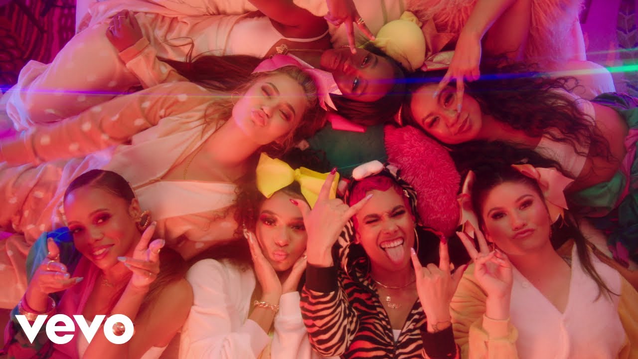 VIDEO: Ceraadi - Dumbstruck