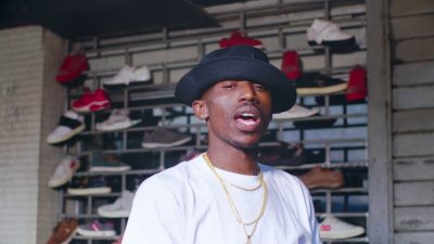 VIDEO: Chef 187 - One More Ft. Mr P