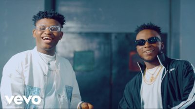 VIDEO: DJ Kaywise Ft. T Classic – Yes Or No