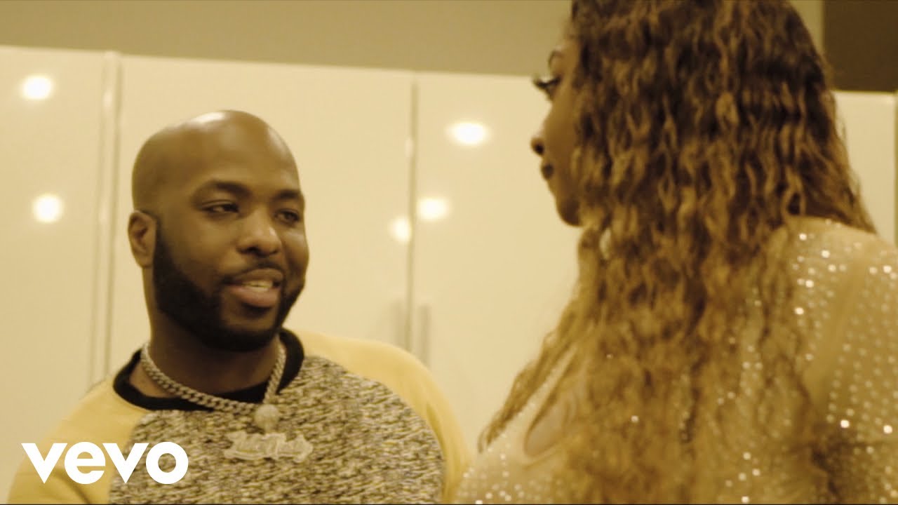 VIDEO: DJ Luke Nasty - Back in Yo City