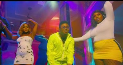 VIDEO: D’Kings – Kesari Dance Ft. Pepenazi & Idowest