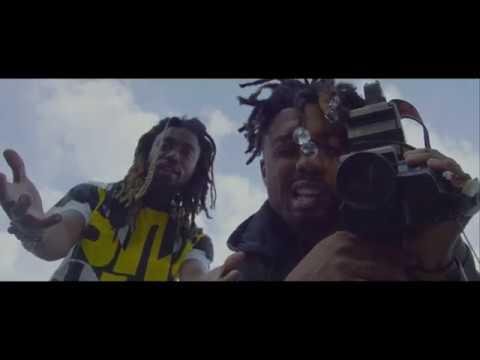 VIDEO: EARTHGANG - Ready To Die