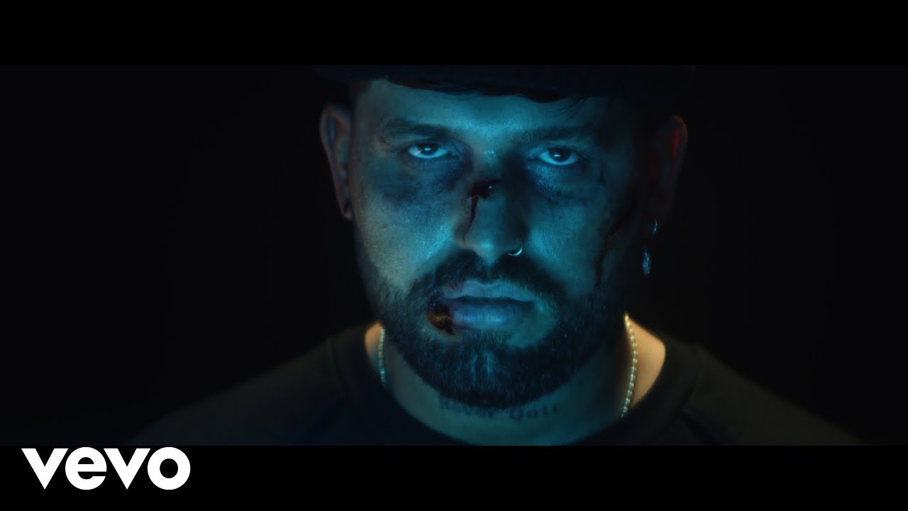VIDEO: GASHI - Safety Ft. DJ Snake