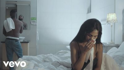 VIDEO: Gigi Lamayne Ft. Eminent Fam - Koze Kube Nini