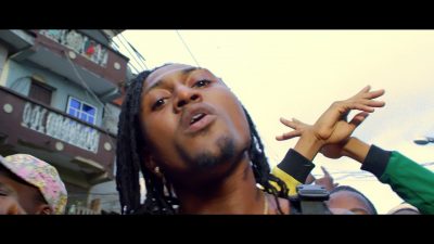 VIDEO: Idowest – Ye Mama