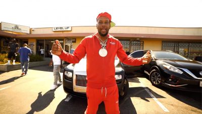 VIDEO: Joe Moses - Go Viral Ft. Future & Metro Boomin