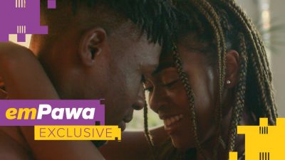 VIDEO: Joeboy - Beginning