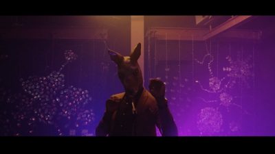 VIDEO: Kelvin BOJ - Kangaroo