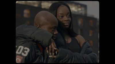 VIDEO: King Promise - My Lady