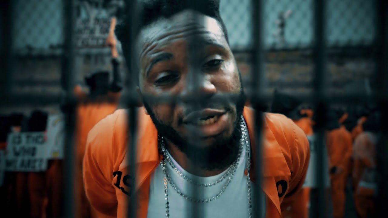 VIDEO: Lamboginny - kirikiri Don Full