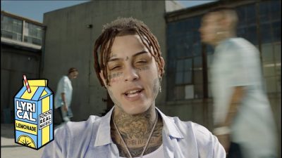VIDEO: Lil Skies - More Money More Ice