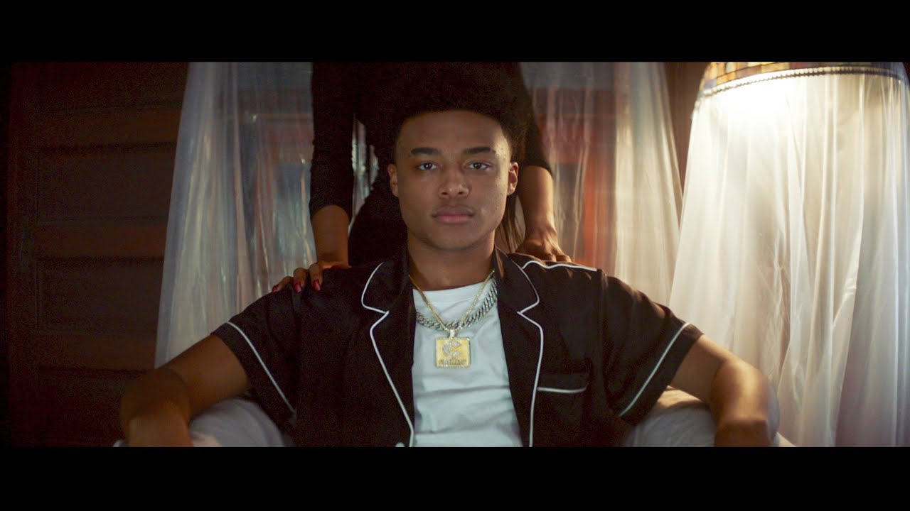 VIDEO: Luh Kel - Cold Heart