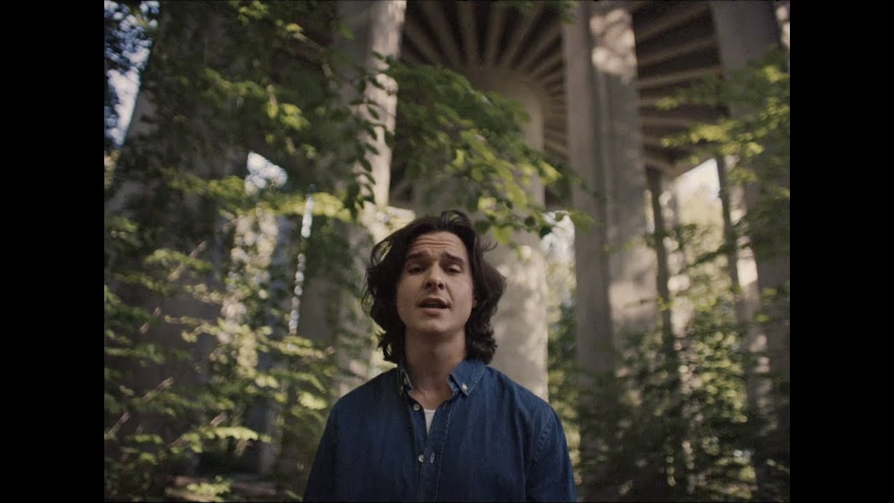 VIDEO: Lukas Graham - Lie
