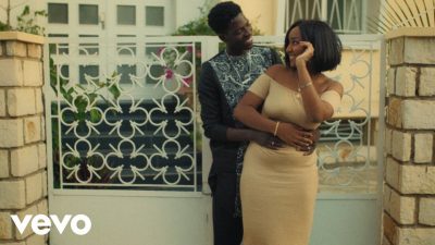 VIDEO: Lyta - Monalisa (Remix) Ft. Davido