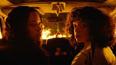 VIDEO: Mahalia – What You Did Ft. Ella Mai
