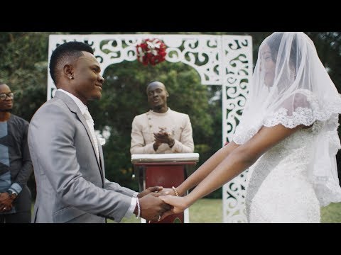 VIDEO: Mbosso - Shilingi Ft. Reekado Banks