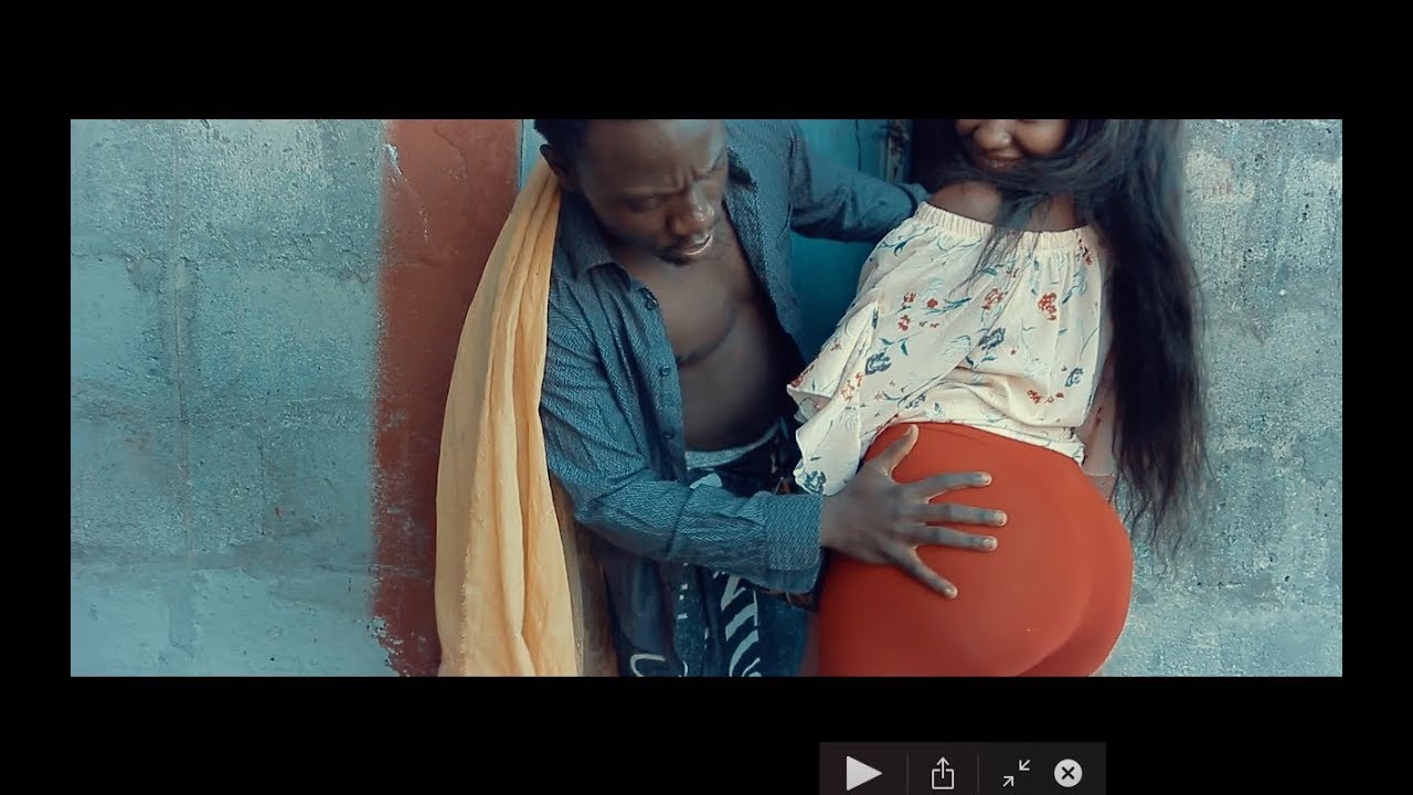 VIDEO: MkaliWenu - Baharia