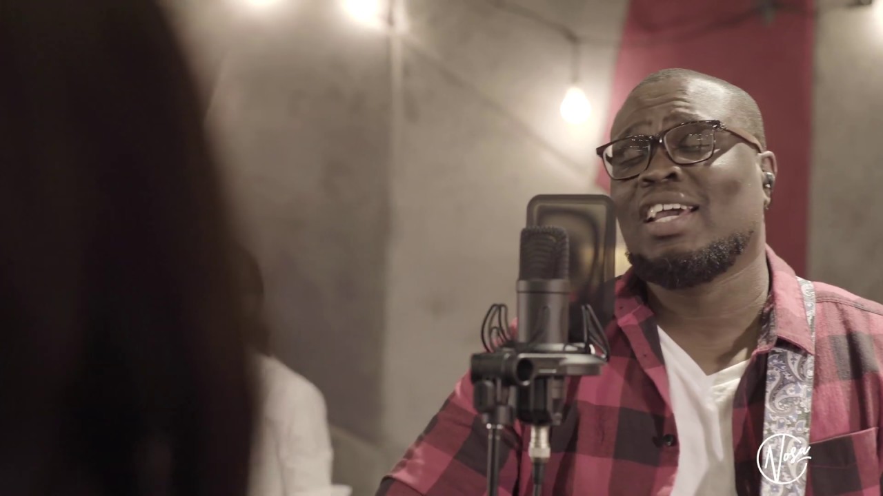VIDEO: Nosa - Na Your Way Ft. Mairo Ese