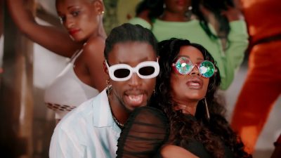 VIDEO: Orezi Ft. Sheebah – Sweet Sensation