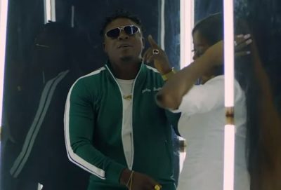 VIDEO: Oyinkanade - Kasa Vibe