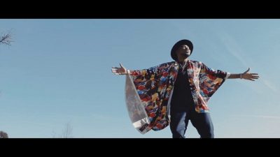 VIDEO: Pepenazi - Secretary Jesu