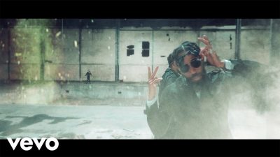 VIDEO: Phyno – Deal With It (Intro)