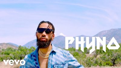VIDEO: Phyno – Ke ife O