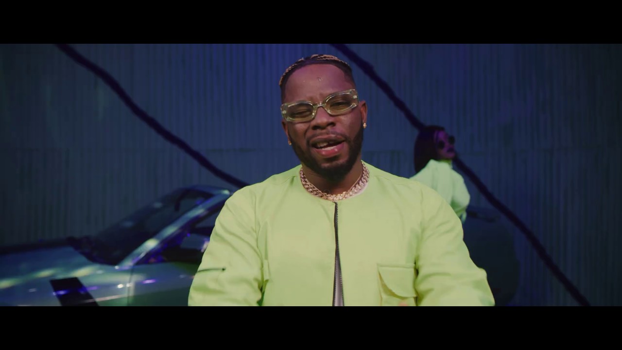 VIDEO: Ruffcoin - AK Ft. Effect MC