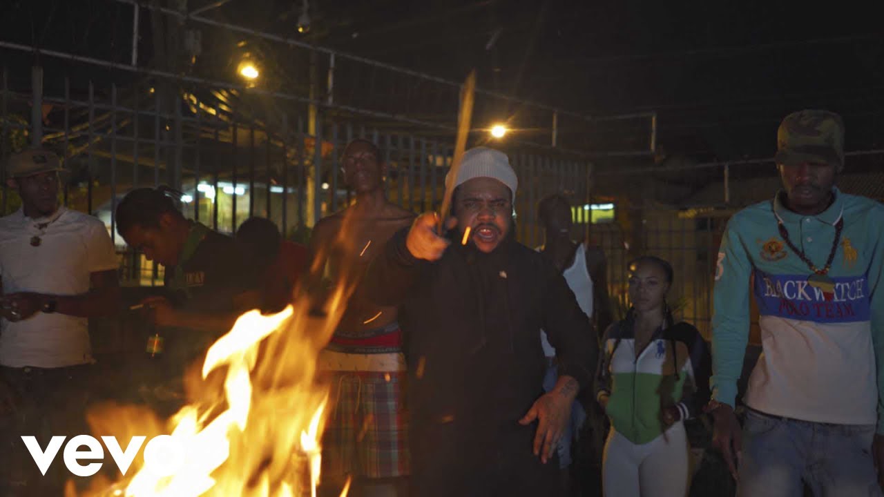 VIDEO: Squash – Bulla Head