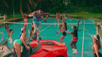 VIDEO: Stunna 4 Vegas - Double Ds