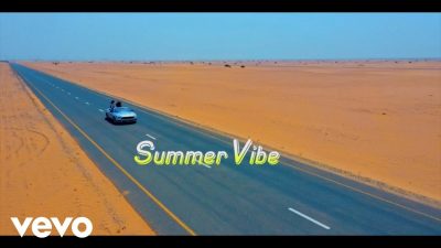VIDEO: TenTik - Summer Vibe