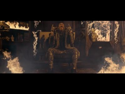 VIDEO: Tom MacDonald - Ashes