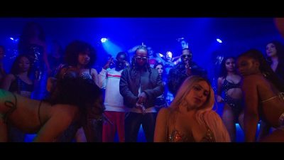VIDEO: Ty Dolla Sign - Hottest In The City