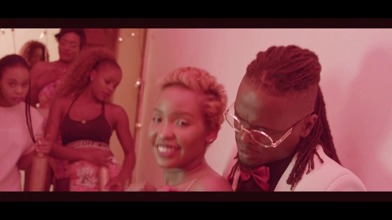 VIDEO: Weasel - Guwooma
