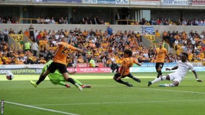 VIDEO: Wolves Vs Chelsea 5-2 EPL 2019 Goals Highlights