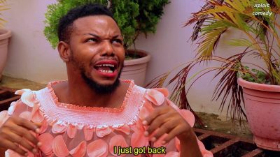 VIDEO: Xploit Comedy - The Debtor