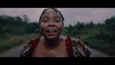 VIDEO: Yemi Alade - Home (The Movie)