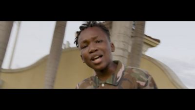 VIDEO: YNW BSlime Feat. Lil Tjay - Hot Sauce