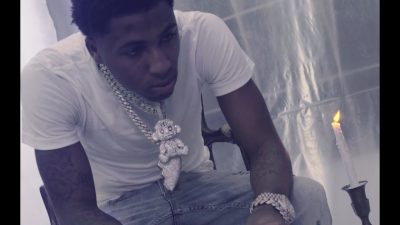 VIDEO: YoungBoy Never Broke Again – Self Control