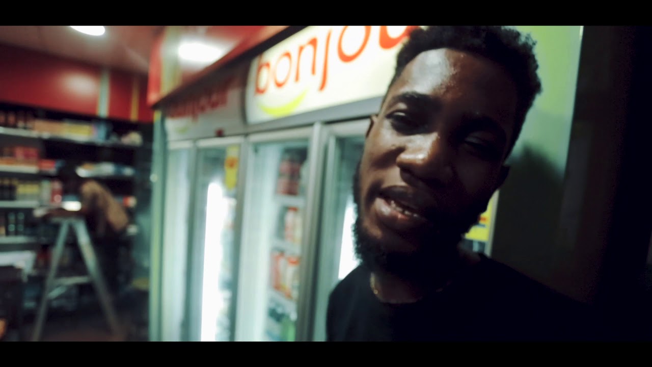 VIDEO: Ypee - Ambition + LYRICS