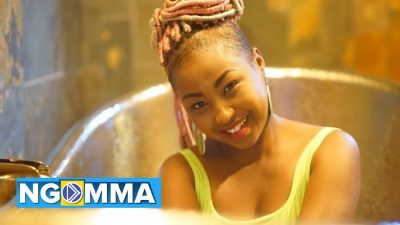 Vivian Kenya - Feel Me (Audio + Video)