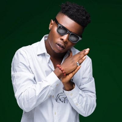 Wale Turner - Achopia Ft. Olamide