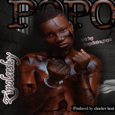 Zinoleesky - Popo (Prod. by Shocker)