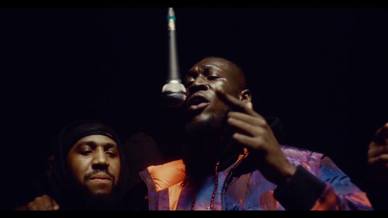 VIDEO: Stormzy - Wiley Flow