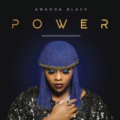 [ALBUM] Amanda Black - Power