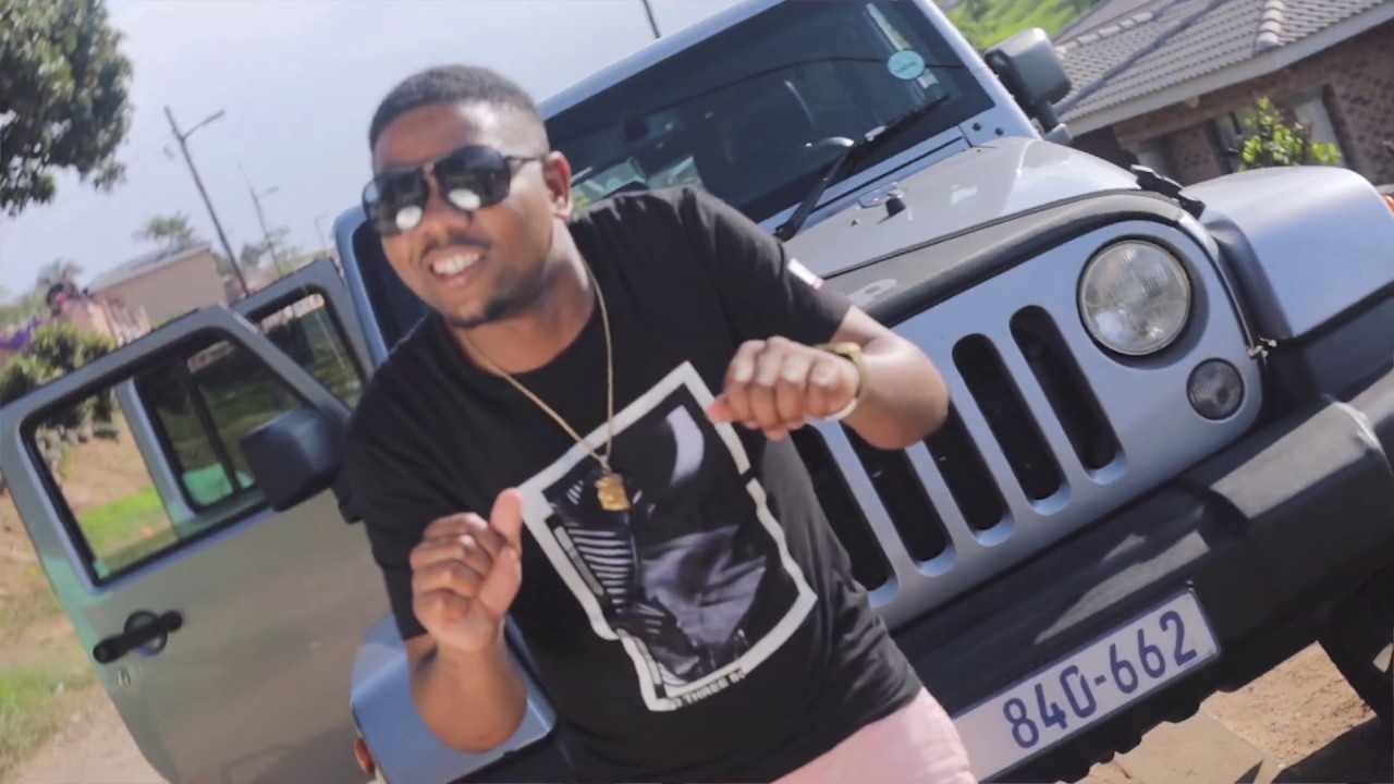 VIDEO: Costah Dolla Ft. Tipcee, Beast & Bhar - Phumalapho