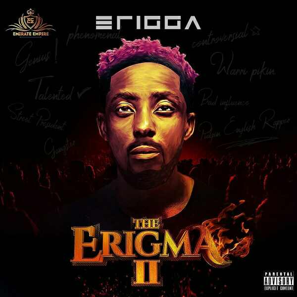 [FULL ALBUM] Erigga - The Erigma 2
