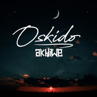 [FULL ALBUM] Oskido - Akhiwe