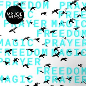 [FULL EP] Mr Joe – Liberation