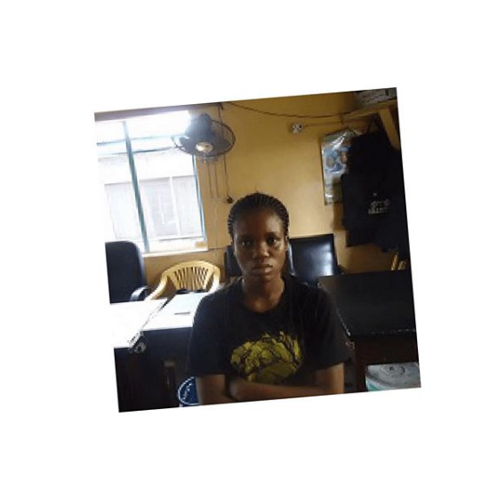 BREAKING: Woman bags 10yrs in jail for killing her fiancé over engagement ring